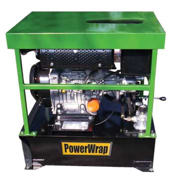 powerwrap about us