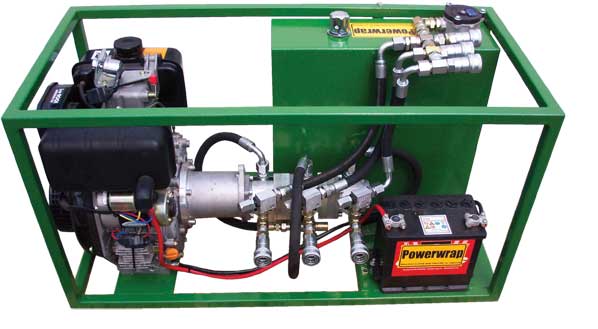 powerwrap mini pic