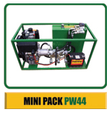 powerwrap mini range